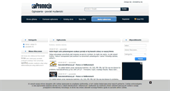 Desktop Screenshot of myslenicki.e-gratka.info
