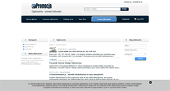 Desktop Screenshot of bytowski.e-gratka.info