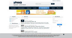 Desktop Screenshot of klobucki.e-gratka.info
