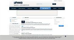 Desktop Screenshot of czestochowski.e-gratka.info