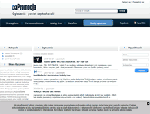 Tablet Screenshot of czestochowski.e-gratka.info