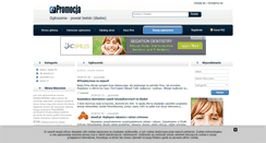 Desktop Screenshot of bielski-sl.e-gratka.info